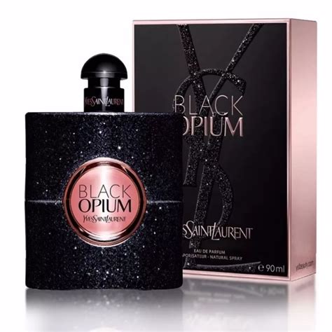 ysl parfum black optimum|ysl perfume black opium price.